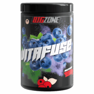 Big Zone Vitafuse