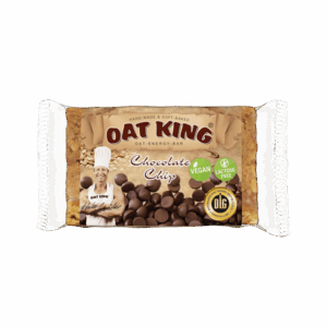 LSP Oat King Riegel