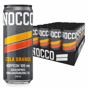 Nocco Koffein Drink