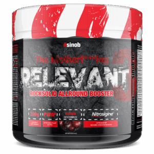 Blackline 2.0 Sinob The Relevant V3