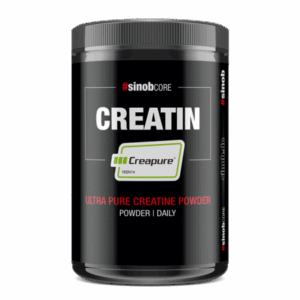 Sinob Core Creatin Creapure® Pulver
