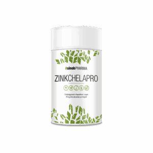 Sinob Pharma Zink Chelapro