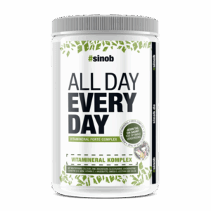 Sinob All Day Every Day