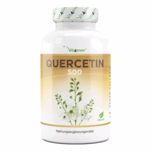 Vit4ever Quercetin 500 mg