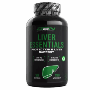 GEN Liver Essentials