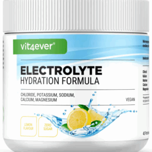 Vit4ever Elektrolyte