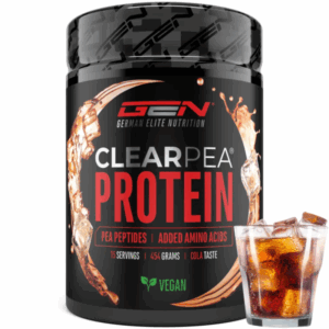 GEN ClearPea® - Vegan Clear Protein
