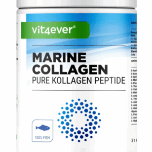 Vit4ever Marine Kollagen - Fischkollagen