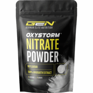 GEN Oxystorm - Nitrat