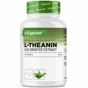 Vit4ever L-Theanin