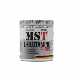 MST Nutrition Glutamine