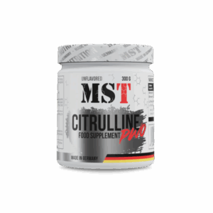 MST Nutrition Citrulline Malat