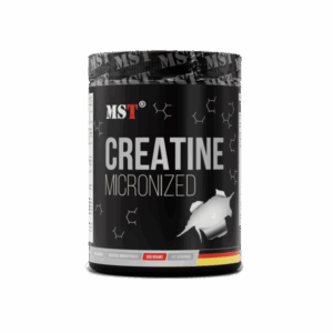 MST Nutrition Creatine Micronized