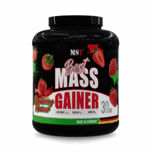 MST Nutrition Best Mass Gainer