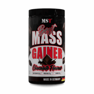 MST Nutrition Best Mass Gainer