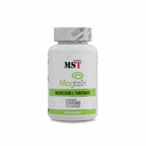 MST Nutrition Magtein® Magnesium L-Threonate 1000mg