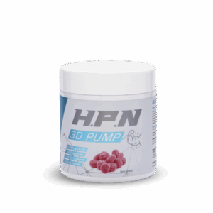 H.P.N 3D Pump Booster