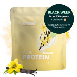 Pure Protein 2.0 (Vegan)