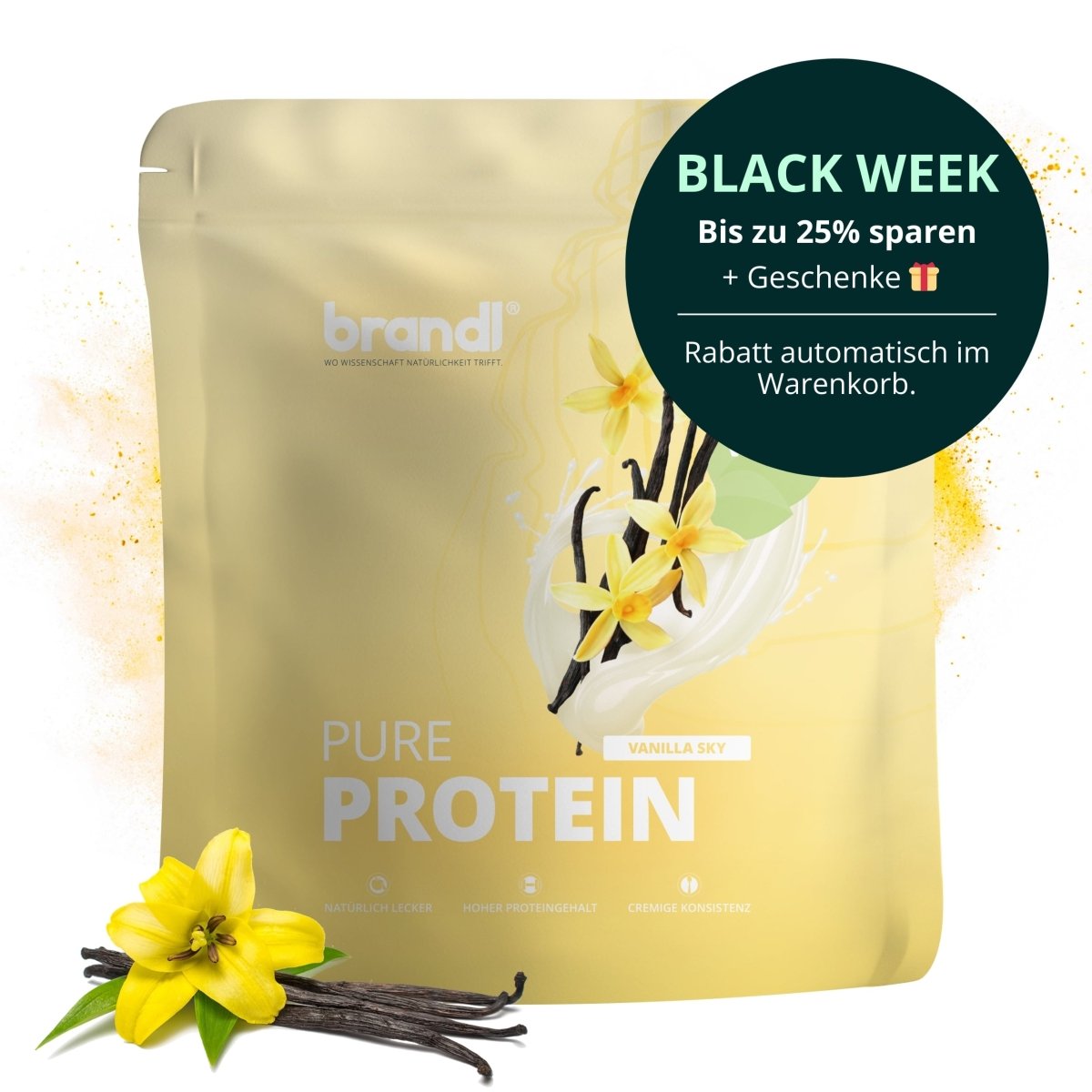 Pure Protein 2.0 (Vegan) 1 Pure Protein 2.0 (Vegan)