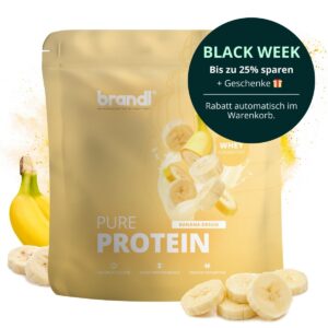 Pure Protein 2.0 (Whey)