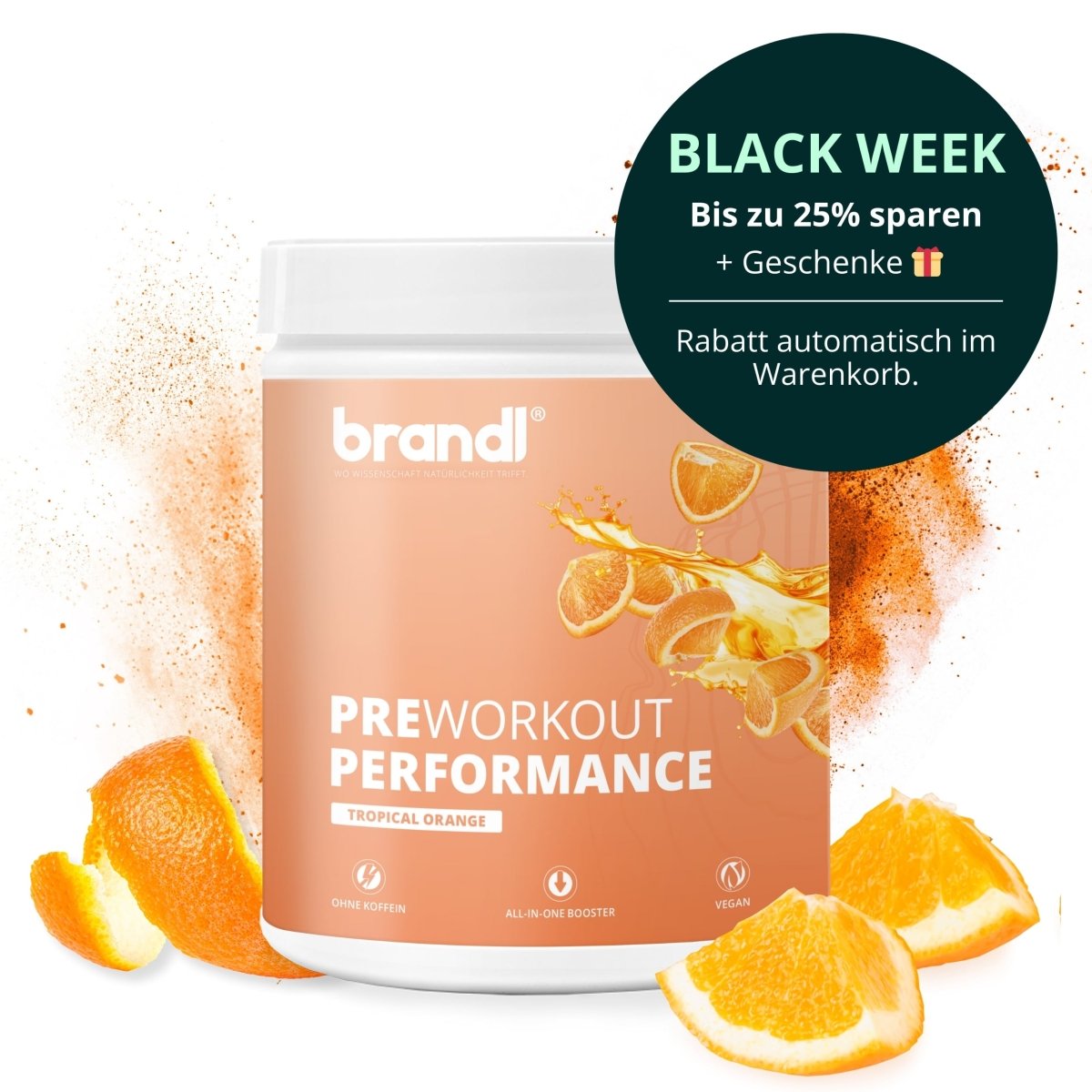 PreWorkout Performance 1 PreWorkout Performance