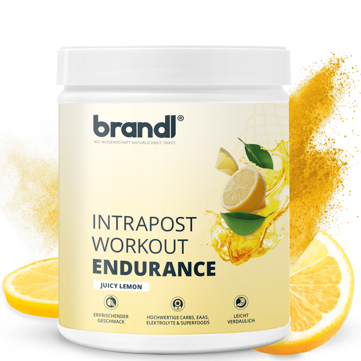 IntraPost Endurance (Angebot) 1 IntraPost Endurance (Angebot)