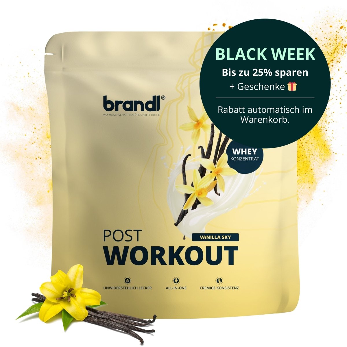 Post-Workout Whey 2.0 1 Post-Workout Whey 2.0