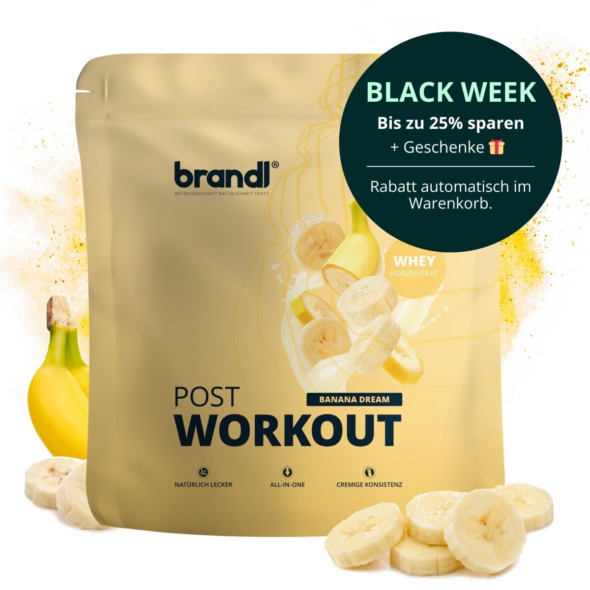 Post-Workout Whey 2.0 1 Post-Workout Whey 2.0