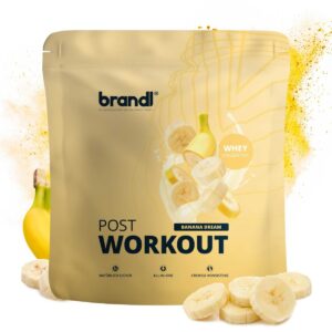 Post-Workout Whey 2.0 (Angebot)