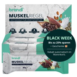 Muskelriegel