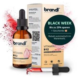 Vitamin B12 Tropfen