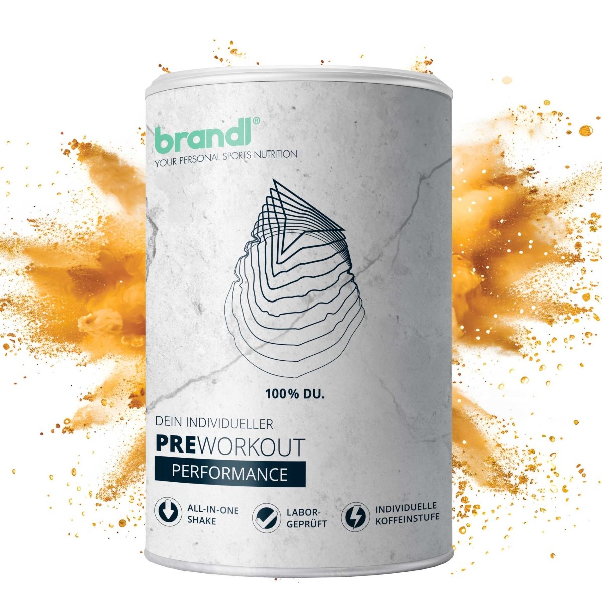 PreWorkout Performance (Angebot) 1 PreWorkout Performance (Angebot)