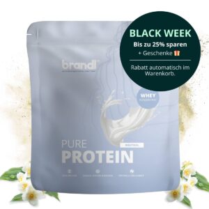 Pure Protein 2.0 (Whey)