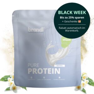Pure Protein 2.0 (Vegan)