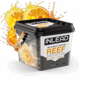 Inlead Reef Pre Workout Booster