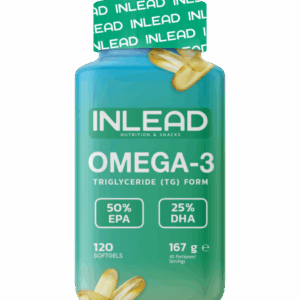 Inlead Omega-3