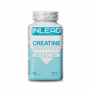 Inlead Creatine Caps