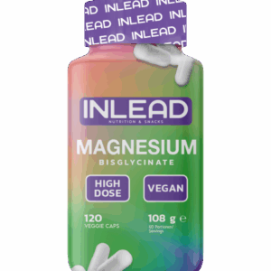 Inlead Magnesium Bisglycinate