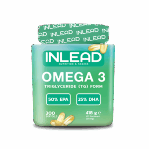 Inlead Omega-3