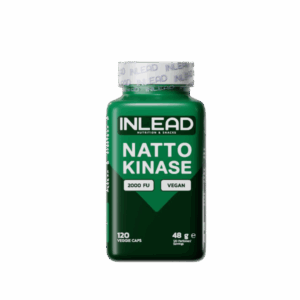 Inlead Nattokinase