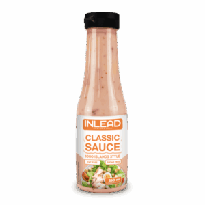 Inlead Classic Sauce