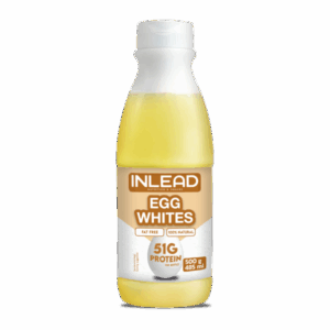 Inlead Egg Whites