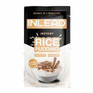 Inlead Instant Rice Pudding Probe
