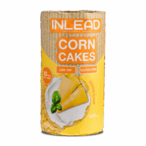 Inlead Corn Cakes
