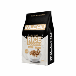 Inlead Instant Rice Pudding