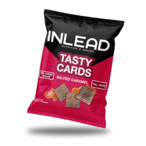 Inlead Tasty Cards