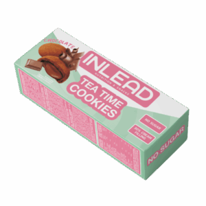 Inlead Tea Time Cookies