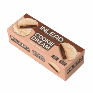 Inlead Cookie Dream