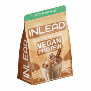 Inlead Vegan Protein