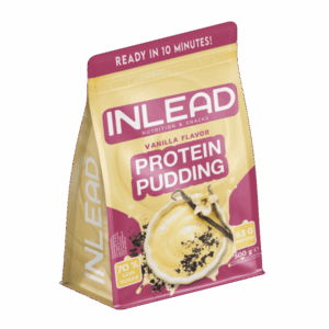 Inlead Protein Pudding